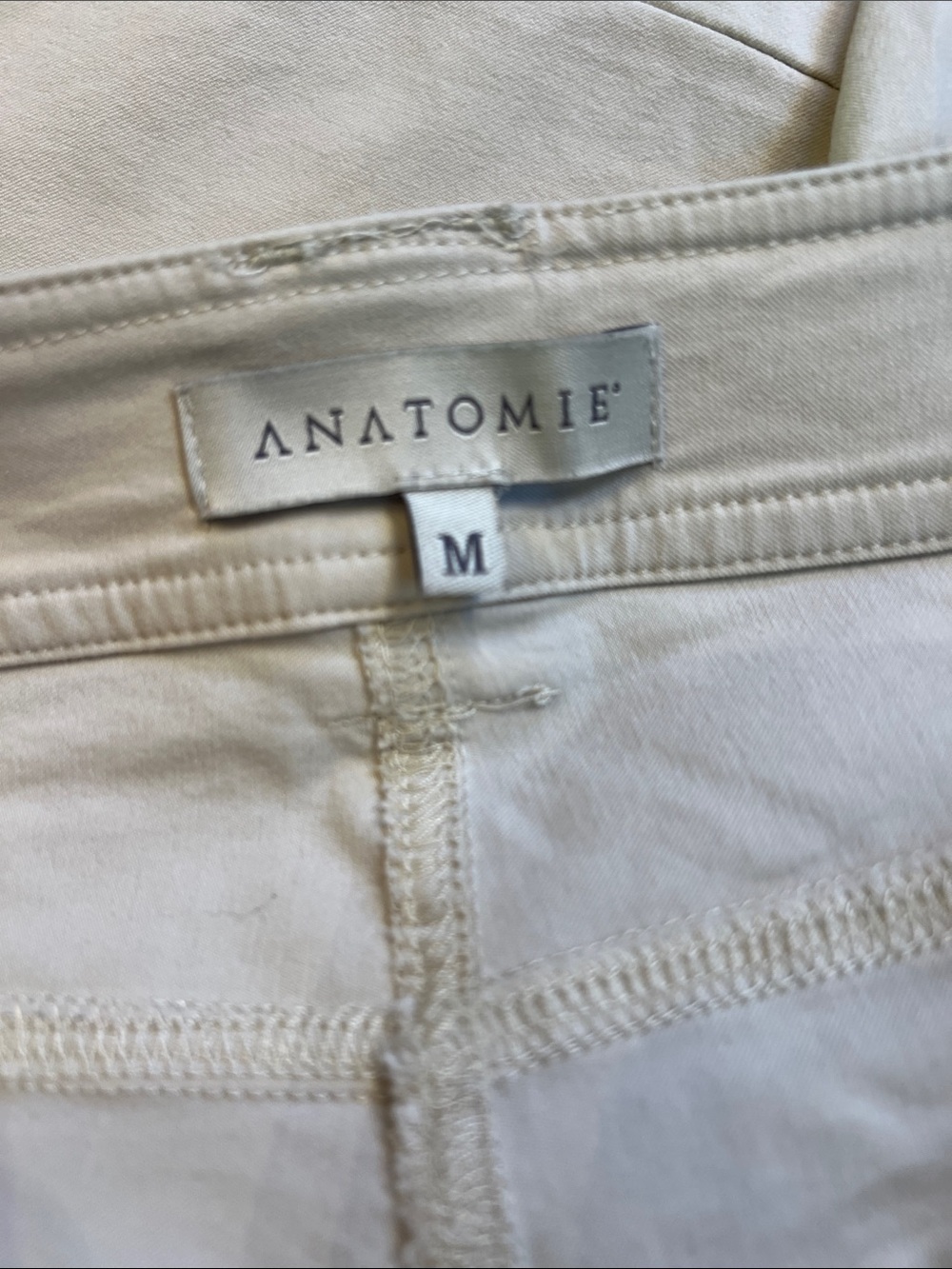 Anatomie Kate Skinny Cargo Pants - Picture 6 of 9